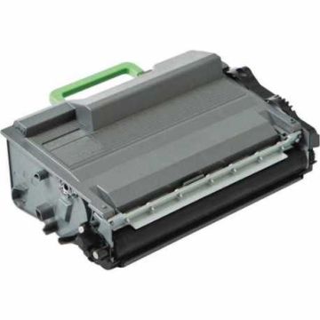 TN3512 - toner compatible Brother - noir