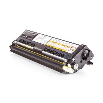 TN423Y - toner compatible Brother - jaune