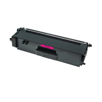 TN900M - toner compatible Brother - magenta