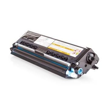 TN910C - toner compatible Brother - cyan