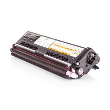 TN910M - toner compatible Brother - magenta