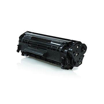0263B002 / FX-10 - toner compatible Canon - noir
