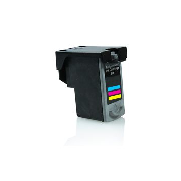 0617B001 / CL-41 - cartouche compatible Canon - multicouleur