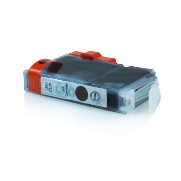 0620B001 / CLI-8 BK - cartouche compatible Canon - noire