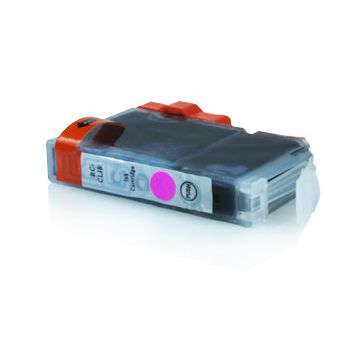 0622B001 / CLI-8 M - cartouche compatible Canon - magenta
