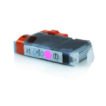 0625B001 / CLI-8 PM - cartouche compatible Canon - magenta photo