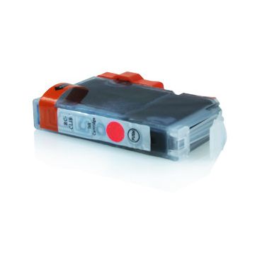 0626B001 / CLI-8 R - cartouche compatible Canon - rouge 0626B001 / CLI-8 R - cartouche compatible Canon - rouge