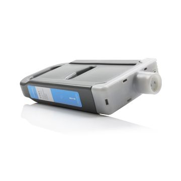 0904B001 / PFI-701 PC - cartouche compatible Canon - cyan photo