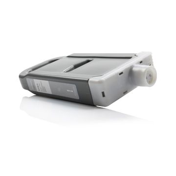 0909B001 / PFI-701 GY - cartouche compatible Canon - grise