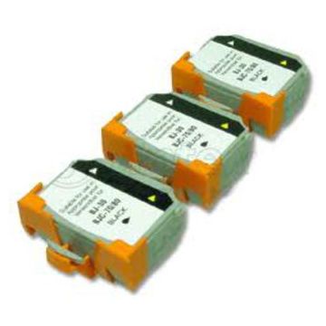 0956A002 / BCI-10 BK - cartouche compatible Canon - noire