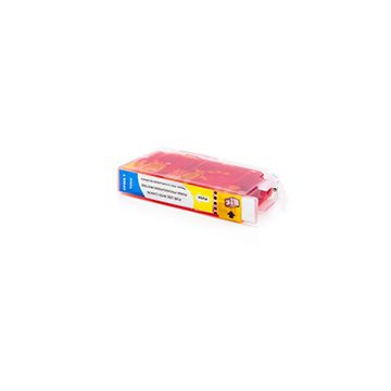 1037B001 / PGI-9 Y - cartouche compatible Canon - jaune 1037B001 / PGI-9 Y - cartouche compatible Canon - jaune