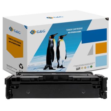 1254C002 / 046H - toner compatible Canon - noir