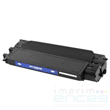 1492A003 / E 16 - toner compatible Canon - noir