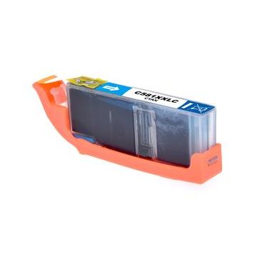 1995C001 / CLI-581 CXXL - cartouche compatible Canon - cyan