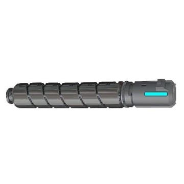 2183C002 / C-EXV 55 - toner compatible Canon - cyan