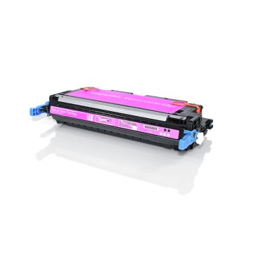 2576B002 / 717M - toner compatible Canon - magenta
