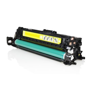 2641B002 / 723Y - toner compatible Canon - jaune