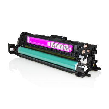 2642B002 / 723M - toner compatible Canon - magenta