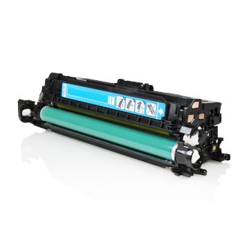 2643B002 / 723C - toner compatible Canon - cyan