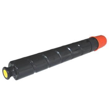2802B002 / C-EXV 29 - toner compatible Canon - jaune