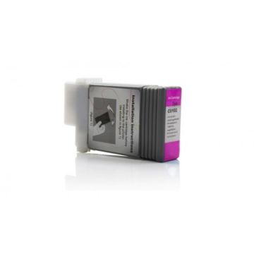 3631B001 / PFI-104 M - cartouche compatible Canon - magenta