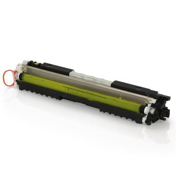 4367B002 / 729 Y - toner compatible Canon - jaune