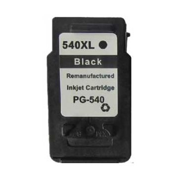 5222B005 / PG-540 XL - cartouche compatible Canon - noire