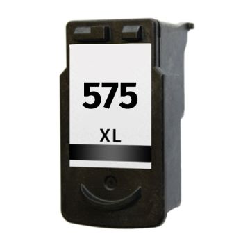 5437C001 / PG-575 XL - cartouche compatible Canon - noire
