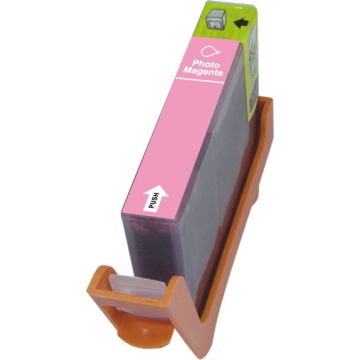 6389B001 / CLI-42 PM - cartouche compatible Canon - magenta photo