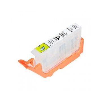 6411B001 / PGI-72 CO - cartouche compatible Canon 6411B001 / PGI-72 CO - cartouche compatible Canon