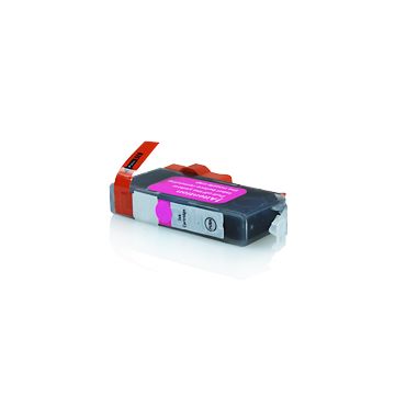 6445B001 / CLI-551 MXL - cartouche compatible Canon - magenta
