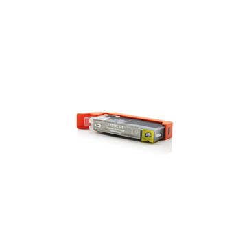 6447B001 / CLI-551 GYXL - cartouche compatible Canon - grise