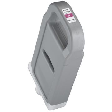 6683B001 / PFI-706 M - cartouche compatible Canon - magenta
