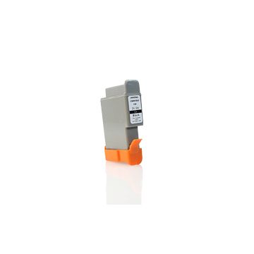 6881A002 / BCI-24 BK - cartouche compatible Canon - noire