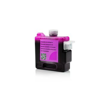 7576A001 / BCI-1411 M - cartouche compatible Canon - magenta