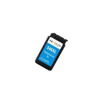 8288B001 / CL-546 XL - cartouche compatible Canon - multicouleur