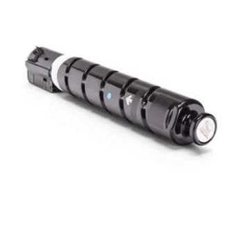 8517B002 / C-EXV 47 - toner compatible Canon - cyan
