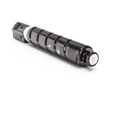 8519B002 / C-EXV 47 - toner compatible Canon - jaune