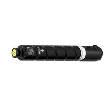 9109B002 / C-EXV 48 - toner compatible Canon - jaune