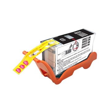 59211311 / X751N - cartouche compatible Dell - noire