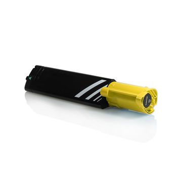 59310066 / P6731 - toner compatible Dell - jaune