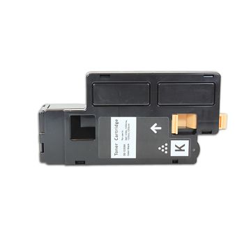 59311130 / 7C6F7 - toner compatible Dell - noir 59311130 / 7C6F7 - toner compatible Dell - noir