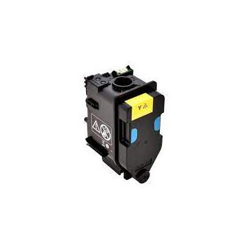 AAJW2D2 / TNP-81 Y - toner compatible Develop - jaune