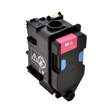 AAJW3D2 / TNP-81 M - toner compatible Develop - magenta