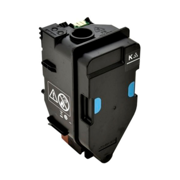 AAJW4D2 / TNP-81 C - toner compatible Develop - cyan