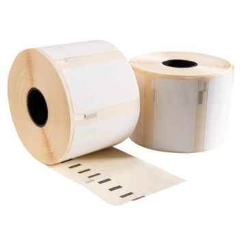 11354 / S0722540 - rouleau d'étiquettes compatible Dymo
