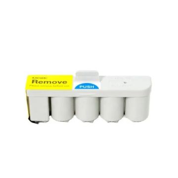 C33S020701 / SJIC-18-K - cartouche compatible Epson - noire