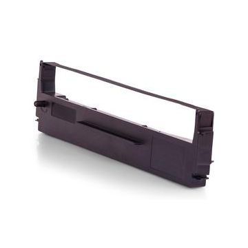 C13S015019 / 8750 - ruban compatible Epson - noir