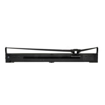 C13S015327 - ruban compatible Epson - noir