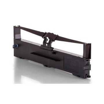 C13S015337 - ruban compatible Epson - noir